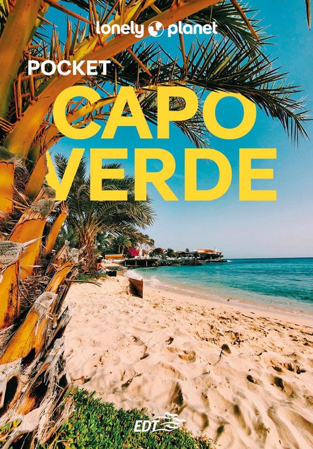 Capo Verde Pocket (Guide EDT/Lonely Planet. Pocket) Leisure, Home & Garden