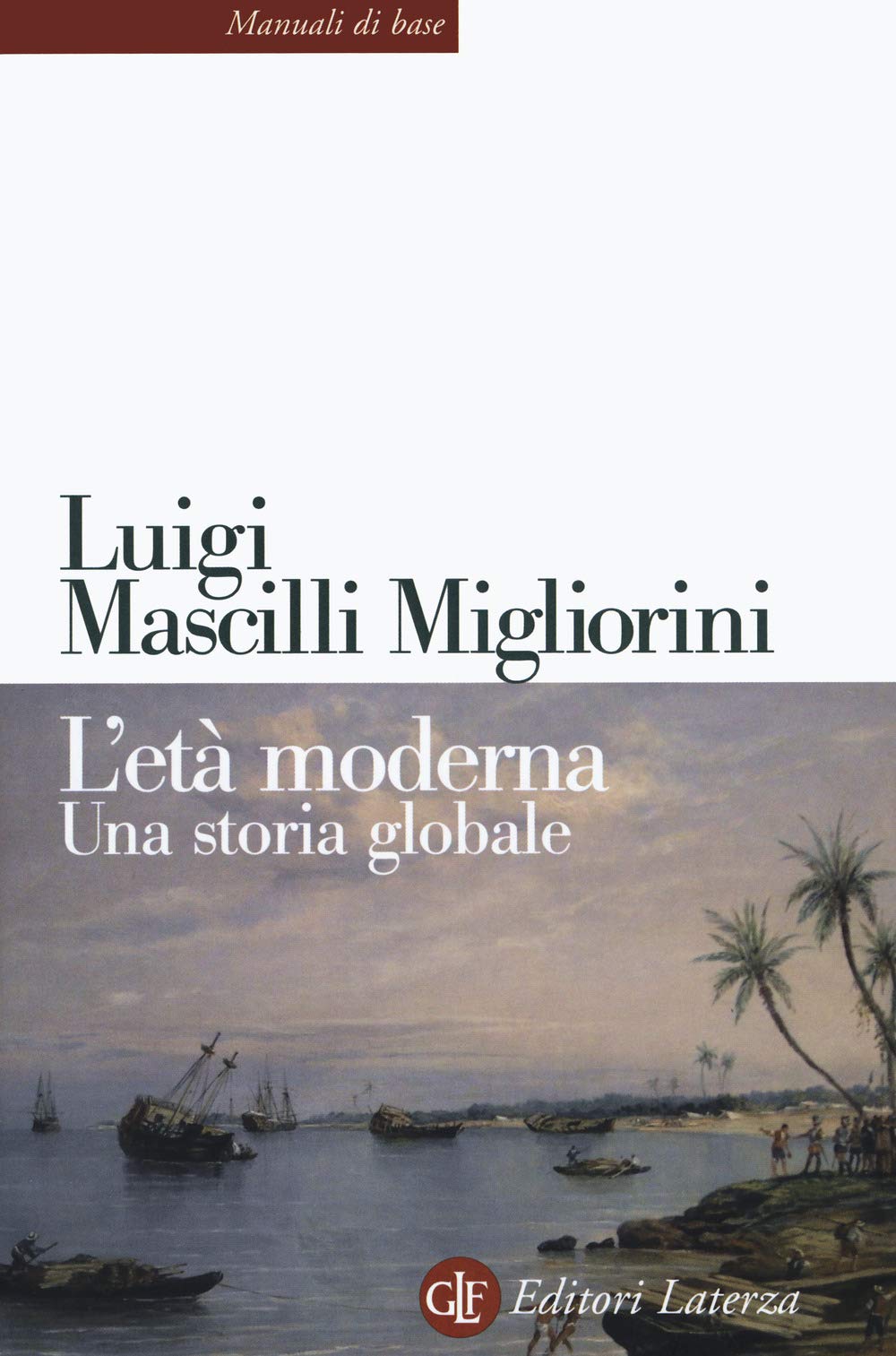 L'età moderna. Una storia globale book