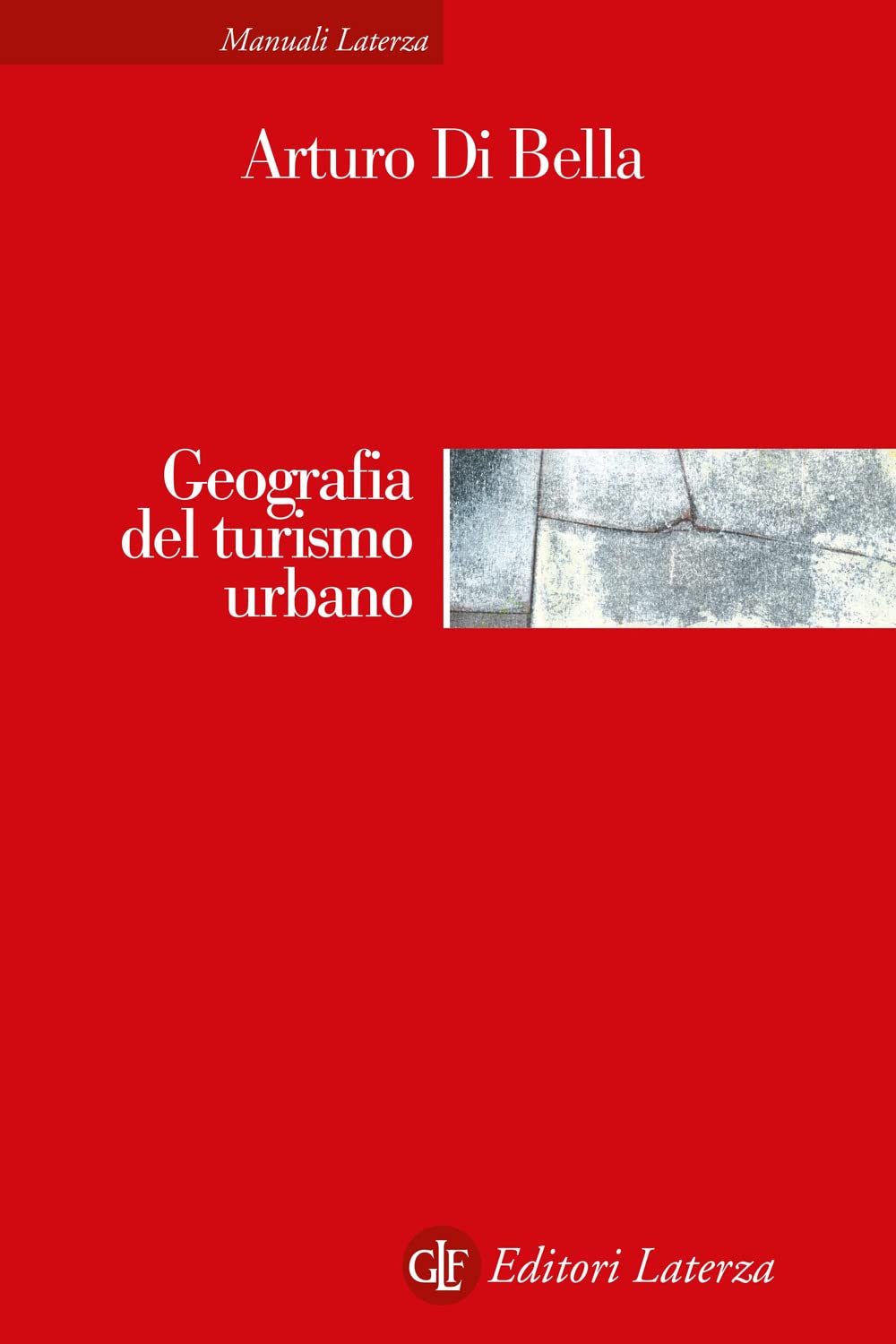Geografia del turismo urbano book