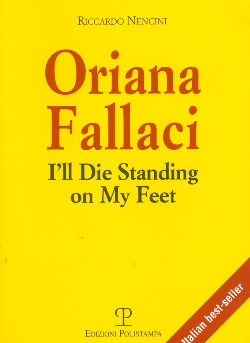 Product Image: Oriana Fallaci