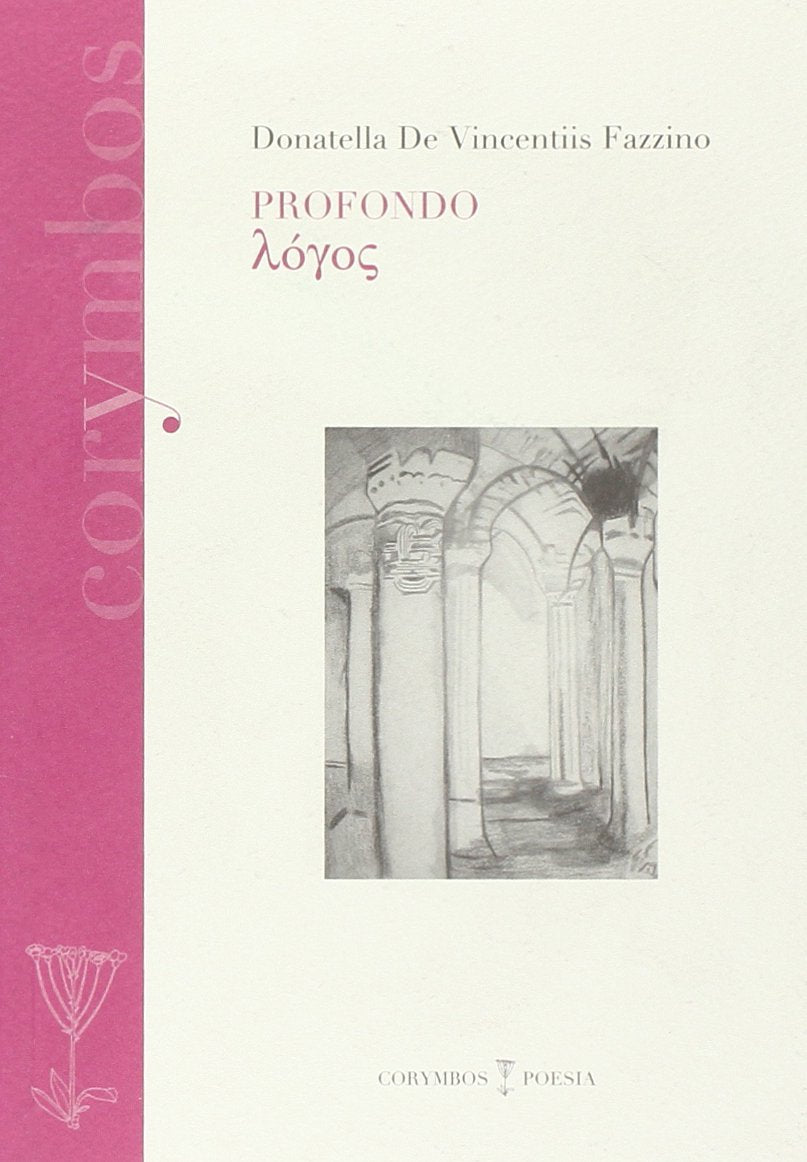 Profondo logos book