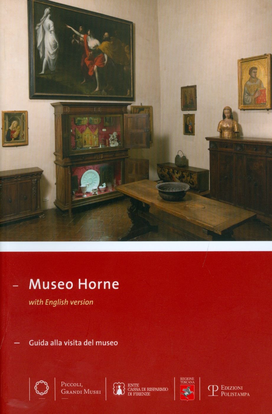 Museo Horne Social Sciences