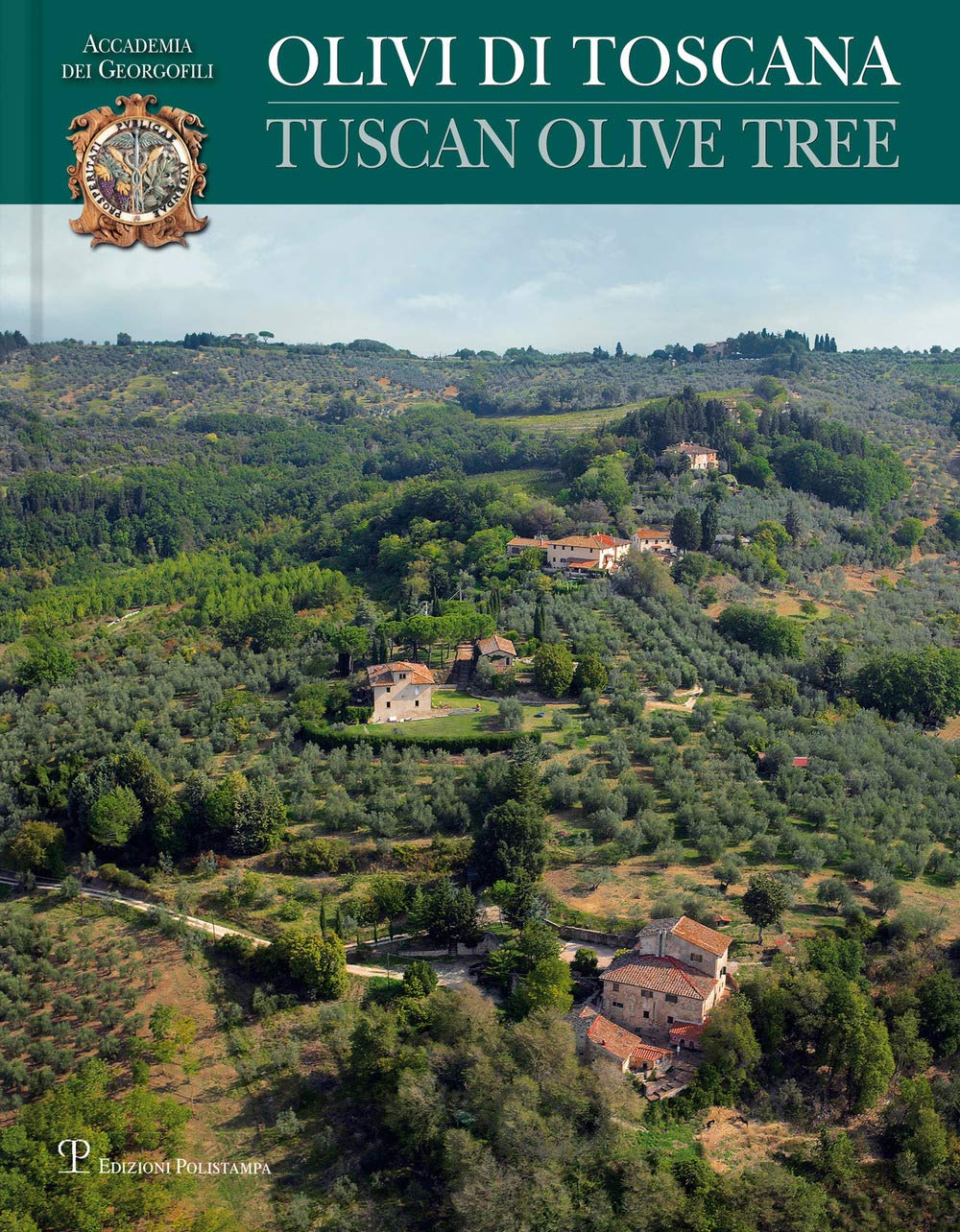 Olivi Di Toscana / Tuscan Olive Tree Social Sciences