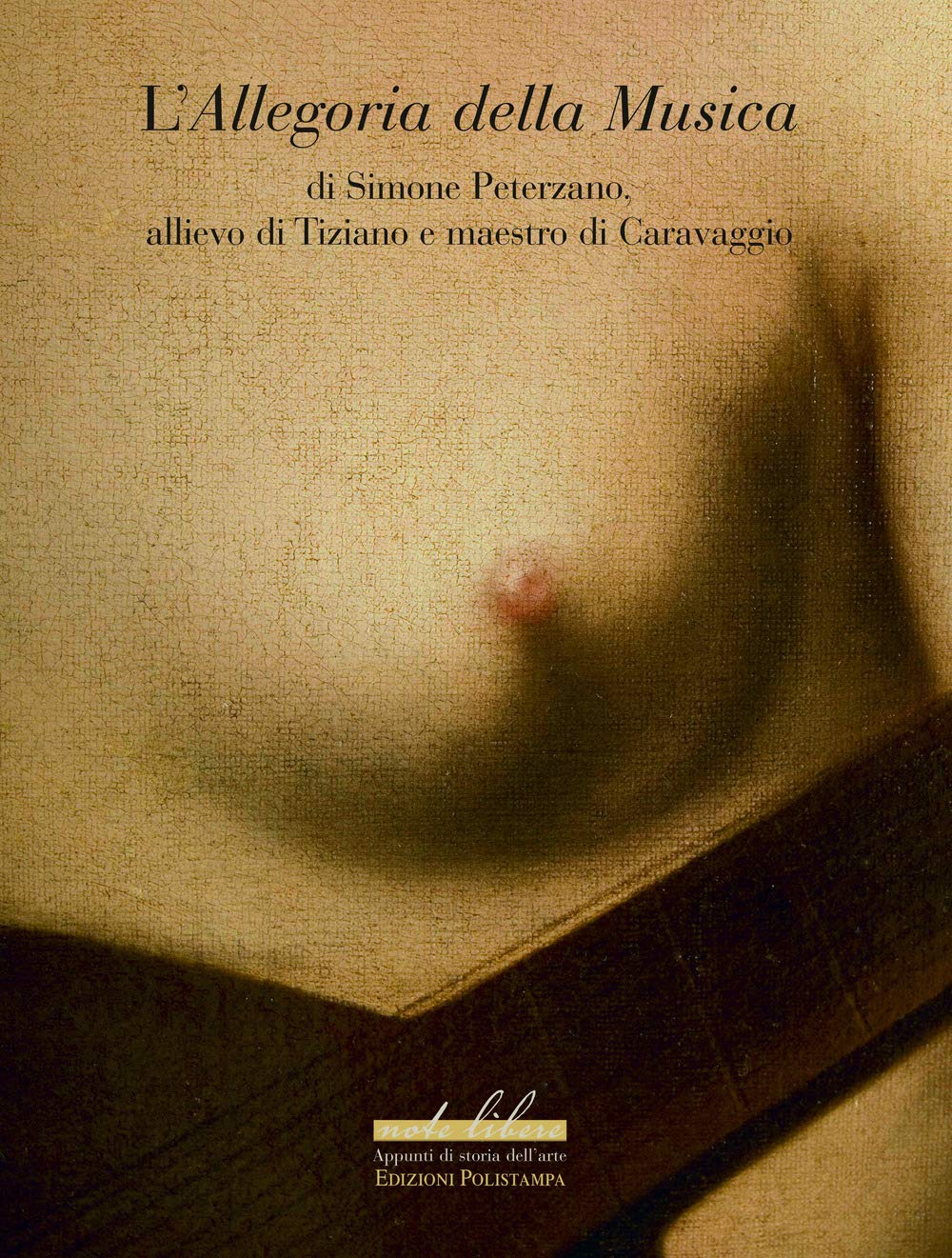 L'allegoria della musica di Simone Peterzano allievo di Tiziano e maestro di Caravaggio (Note libere) Film, Art & Culture
