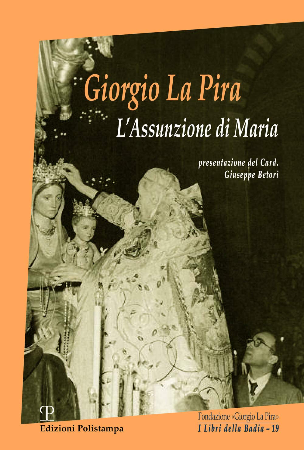 L Assunzione Di Maria (I libri della badia) Social Sciences