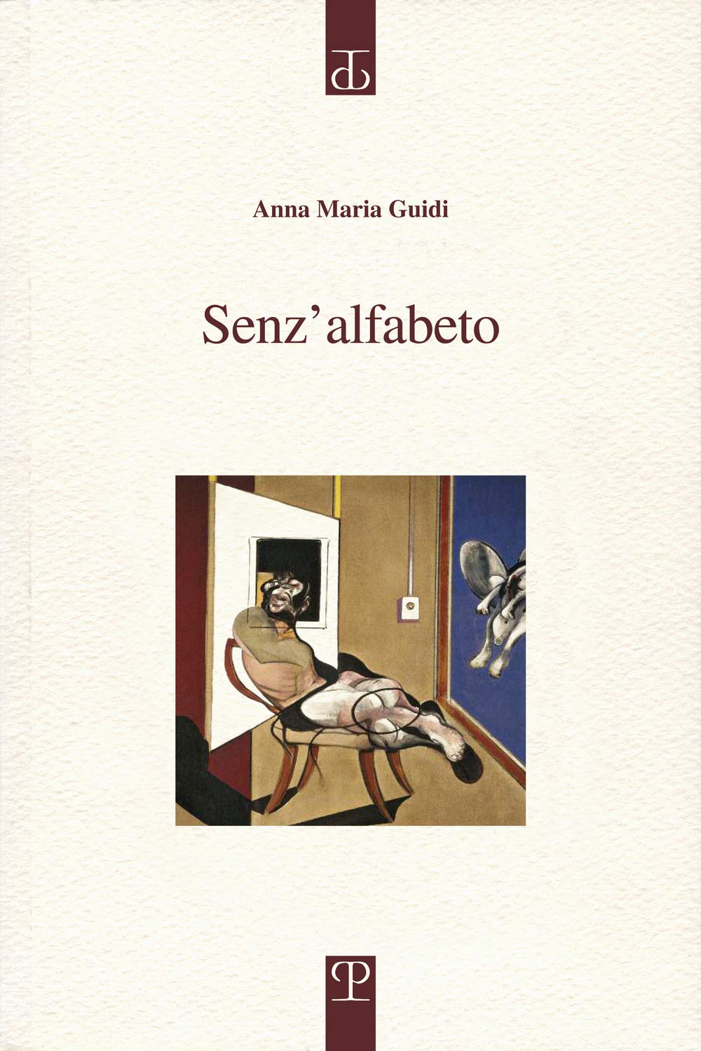 Senz'alfabeto (Sagittaria. Opera) Poetry