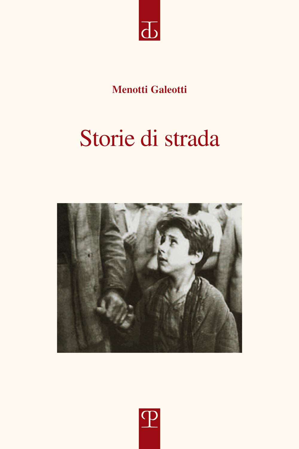 Storie di strada (Sagittaria. Opera) Poetry