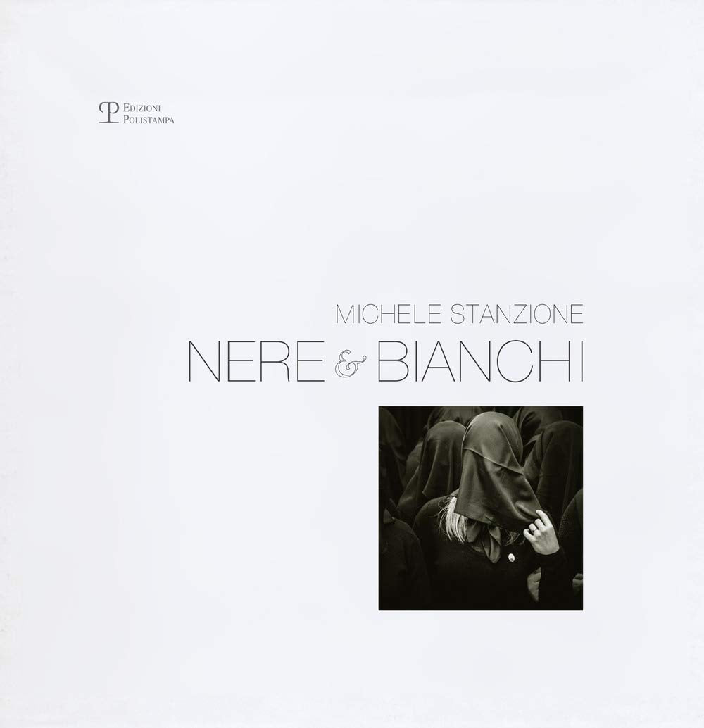 Nere & Bianchi (Polyphemus. Biblioteca fotogr. contempor.) Travel