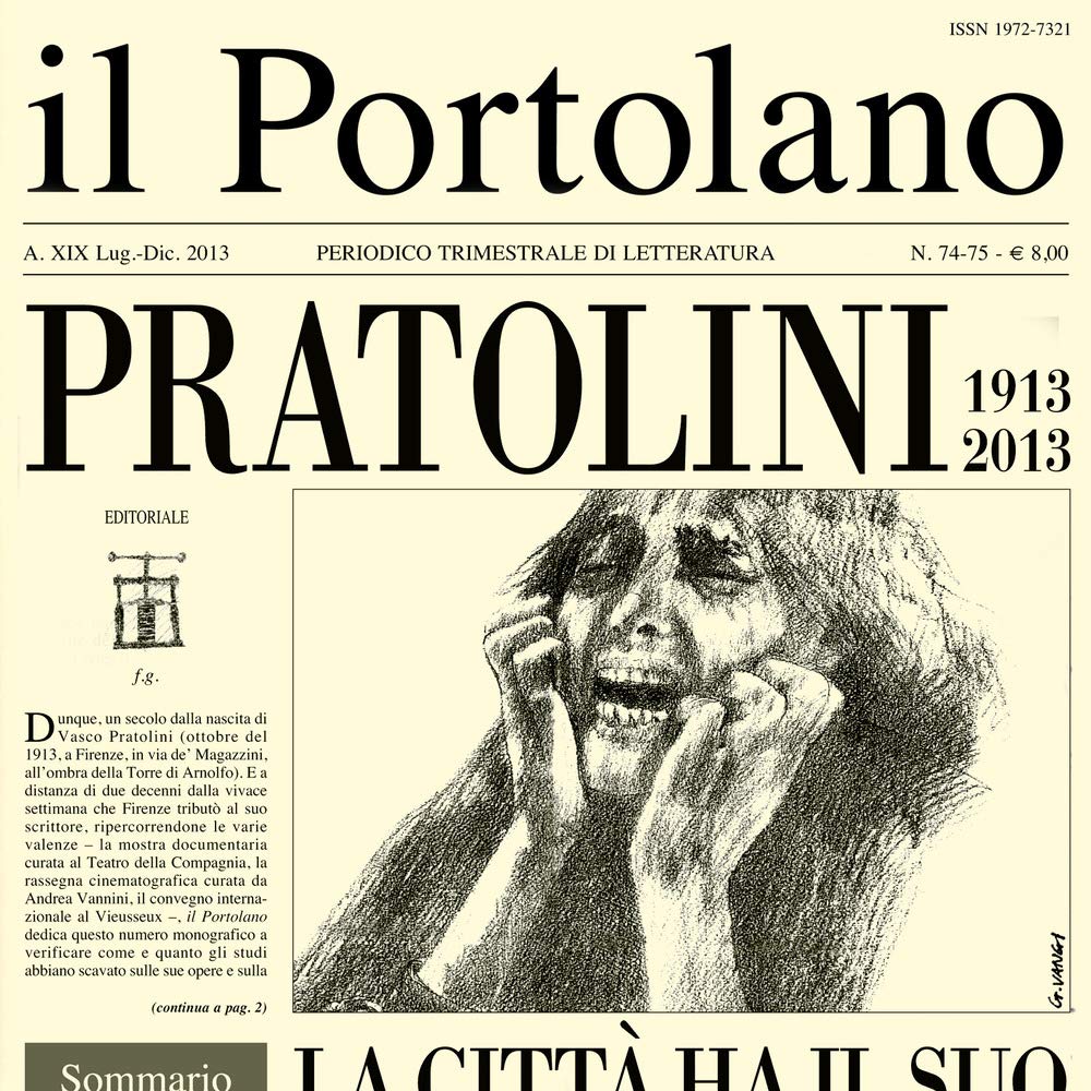 Product Image: Il portolano (2013) vol. 74-75