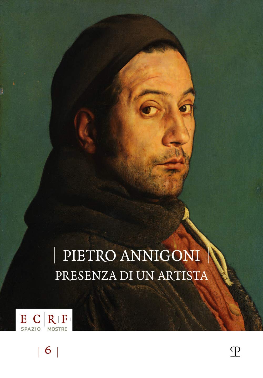 Pietro Annigoni: Presenza Di Un Artista (Ecrf) Social Sciences