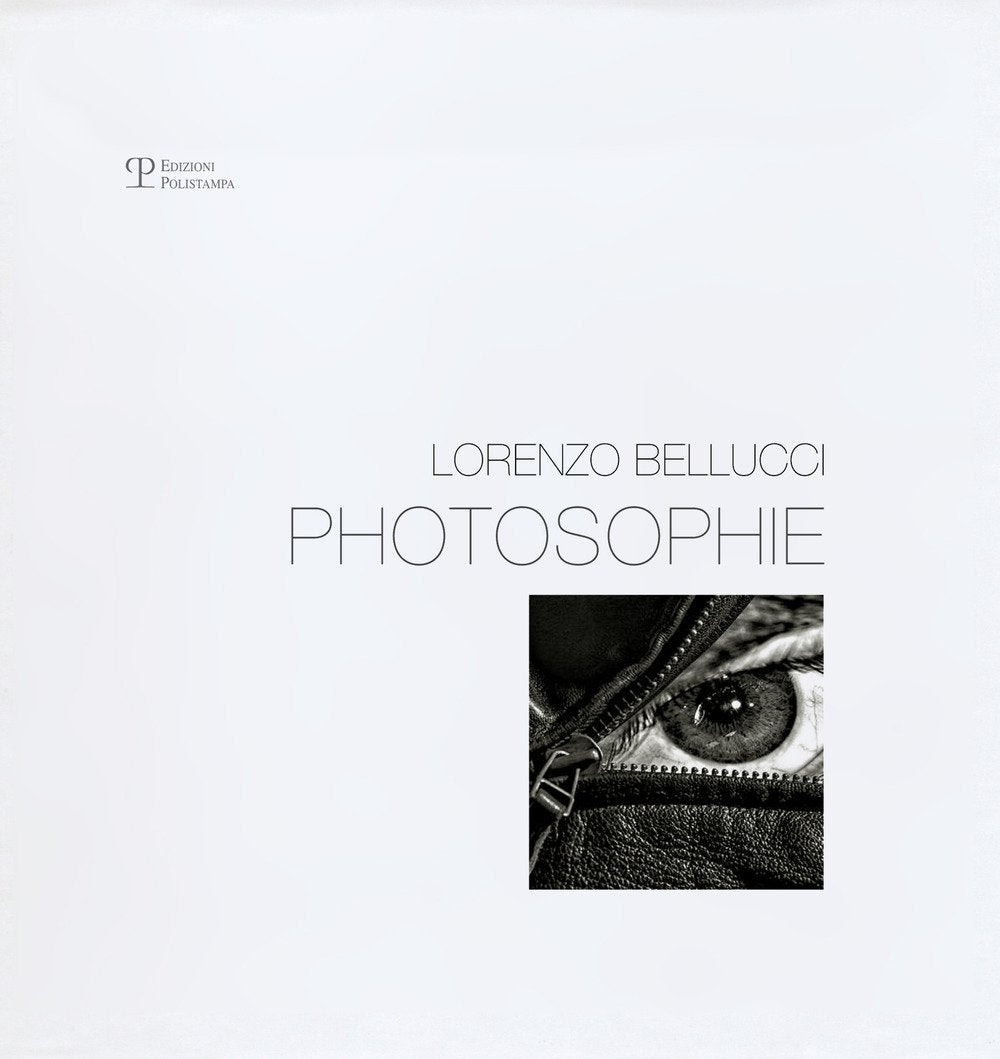 Photosophie. Monologo della forma. Ediz. illustrata (Polyphemus. Biblioteca fotogr. contempor.) Travel