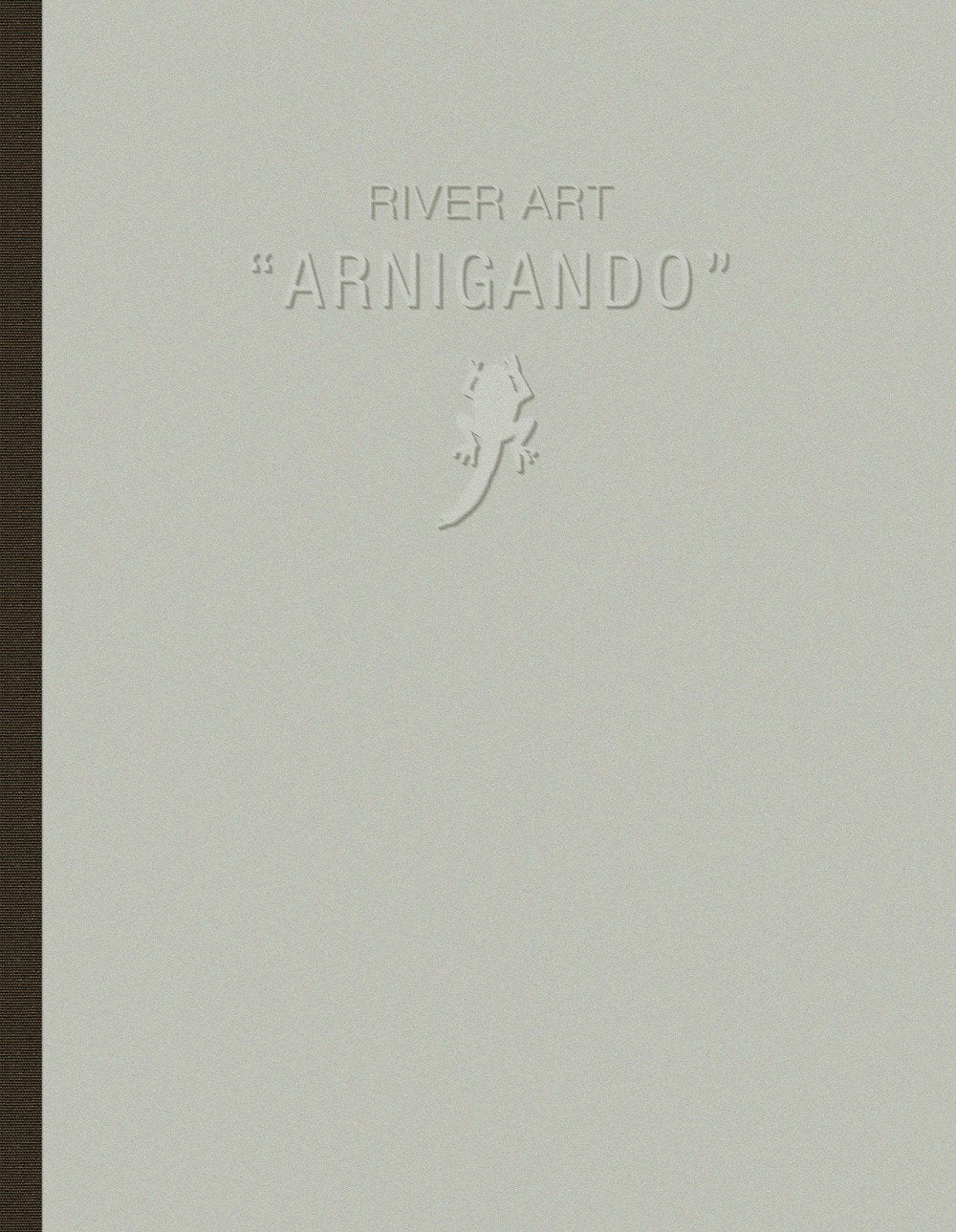 River art «Arnigando» Film, Art & Culture