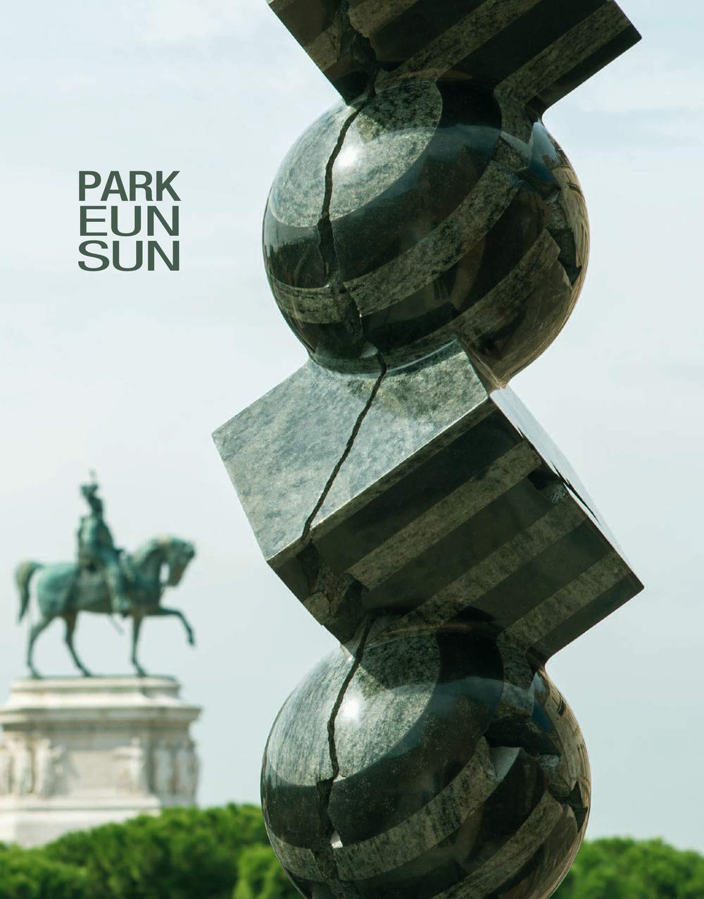 Park Eun Sun: Innesti E Connessioni / Inserts and Connections Film, Art & Culture