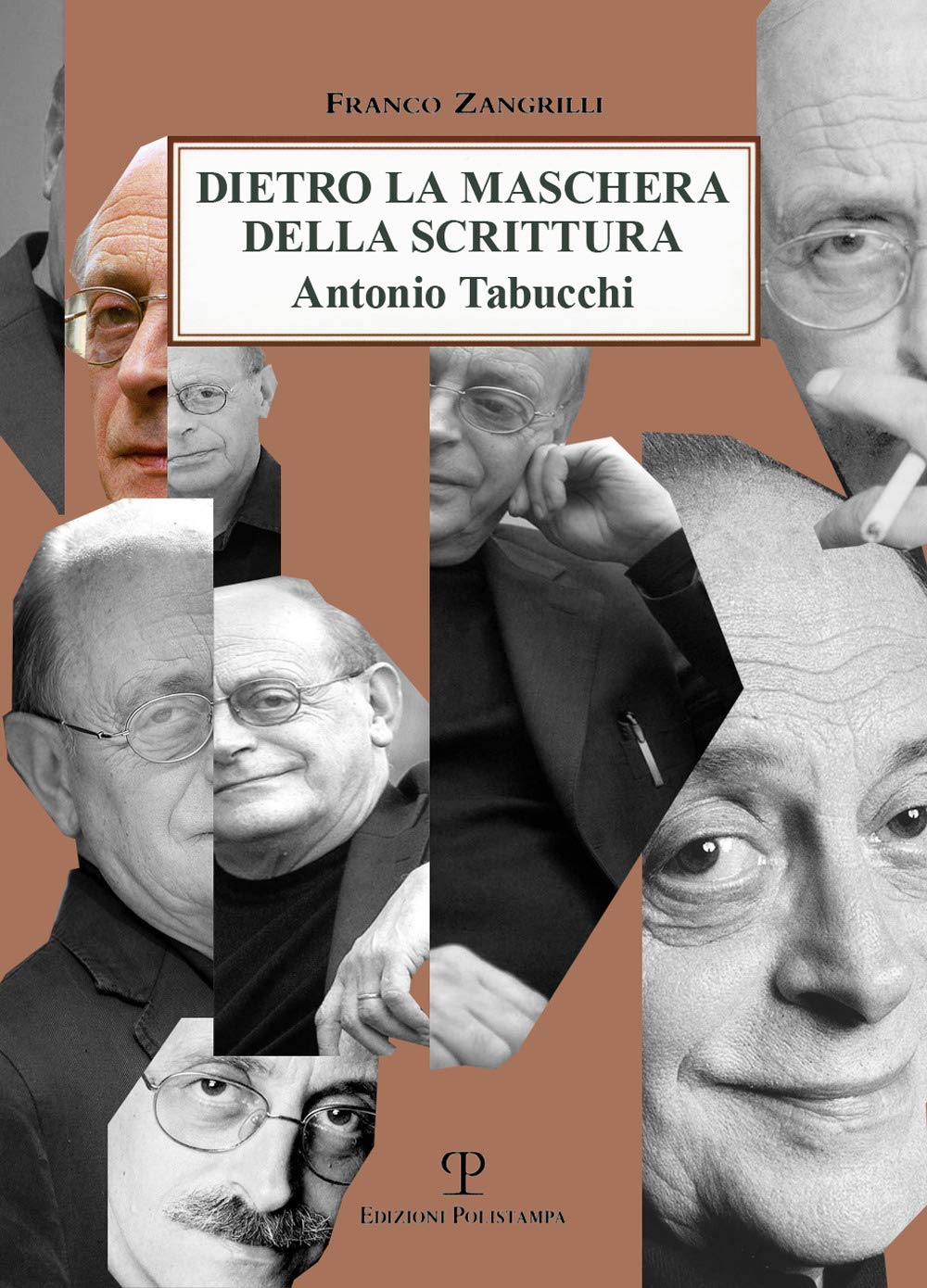 Dietro La Maschera Della Scrittura: Antonio Tabucchi Social Sciences