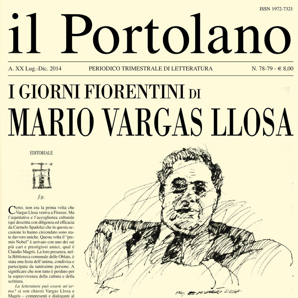 Product Image: Il portolano (2014) vol. 78-79