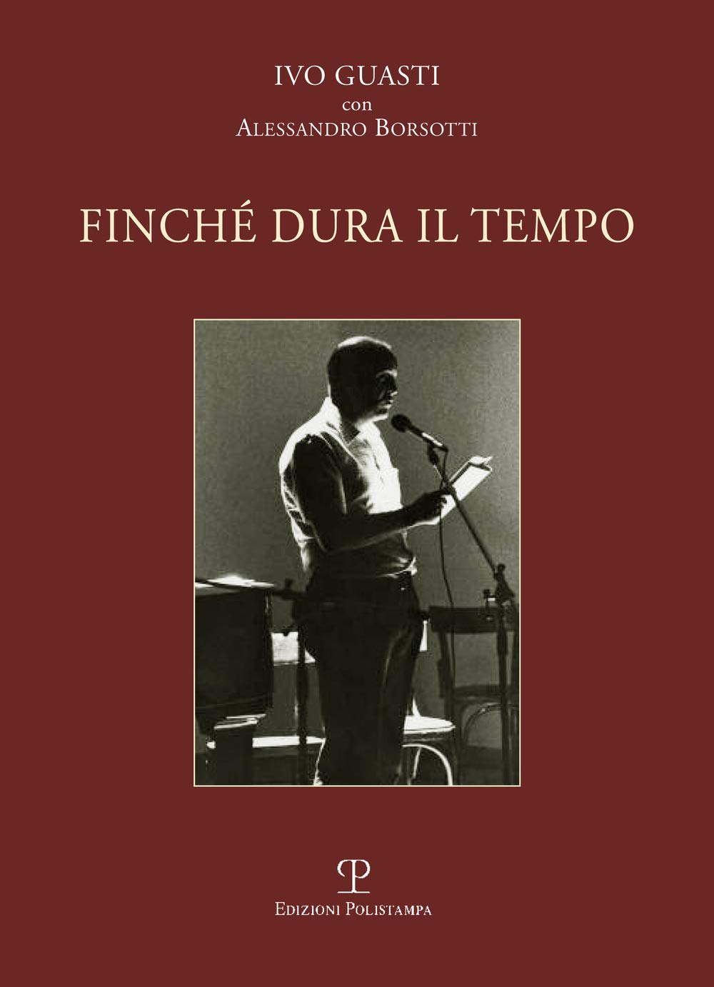Finché dura il tempo Contemporary literature