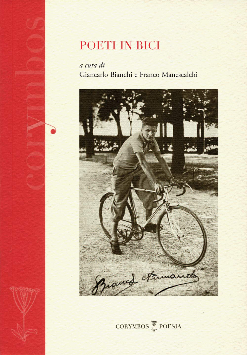 Poeti in bici Poetry
