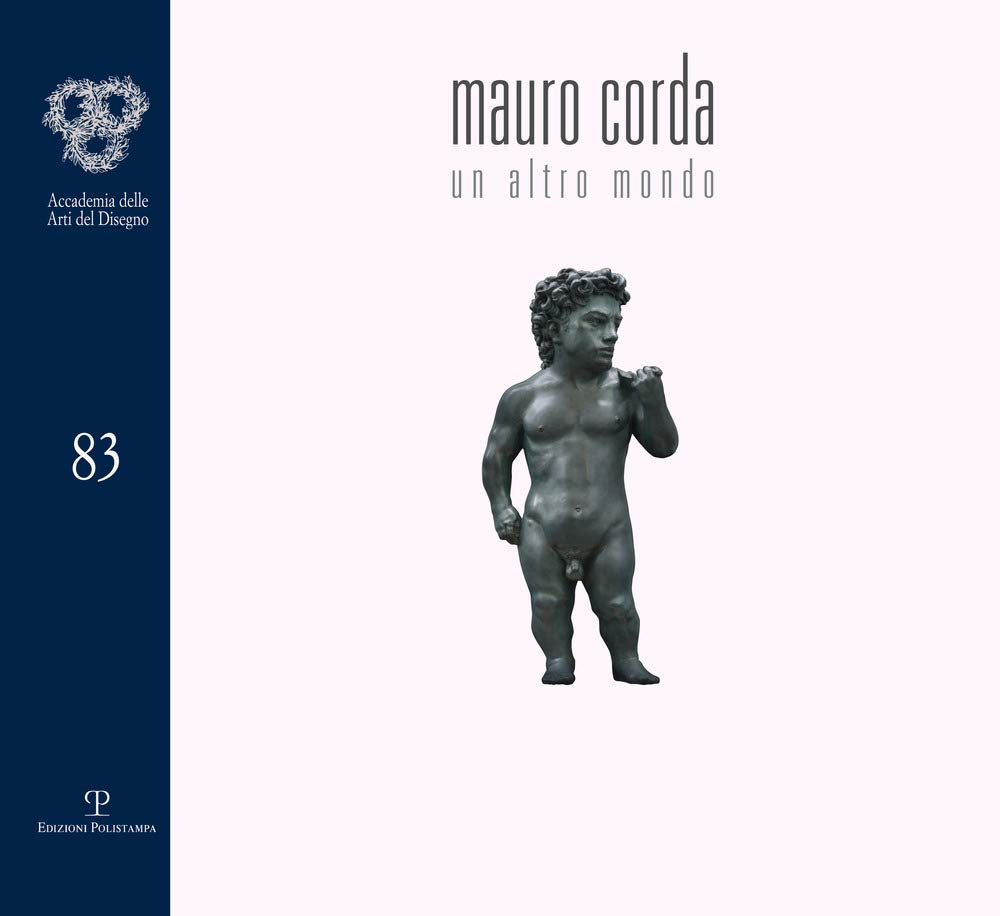 Mauro Corda. Un altro mondo. Ediz. illustrata book