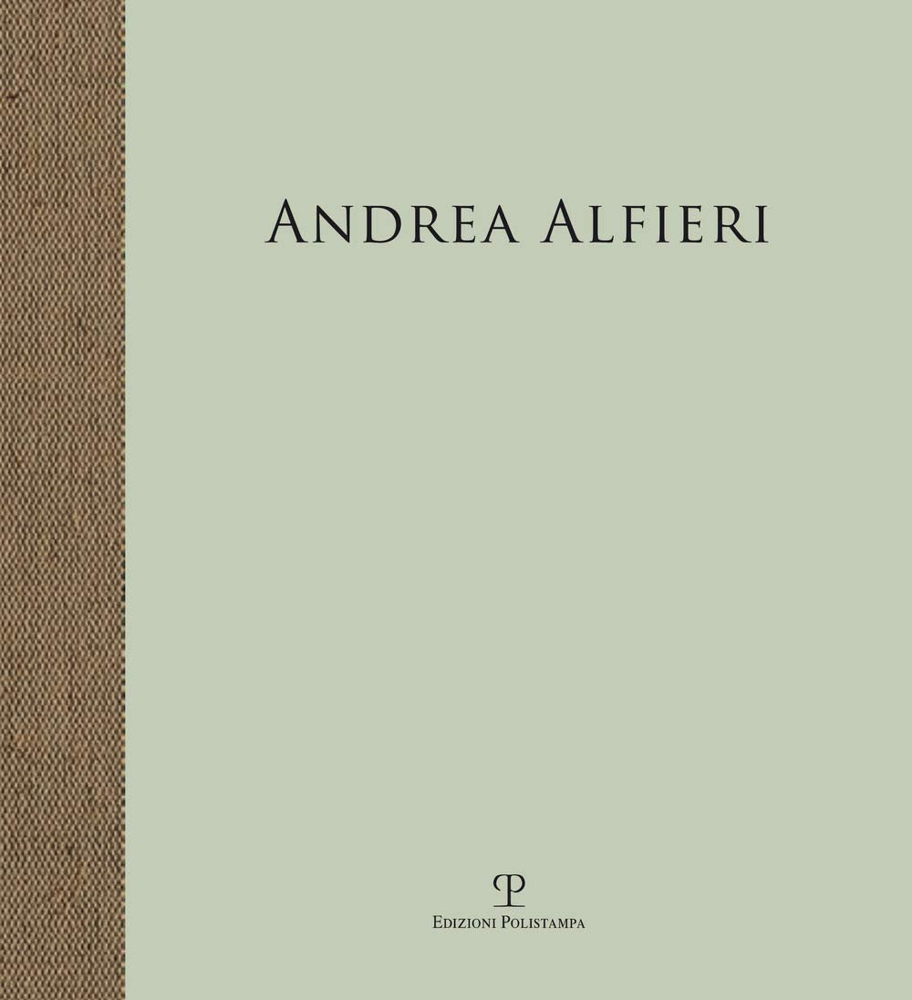 Andrea Alfieri. Sequenza di tre: Swagatam-My apple-A sud delle nuvole. Ediz. illustrata (Le colonne) Travel