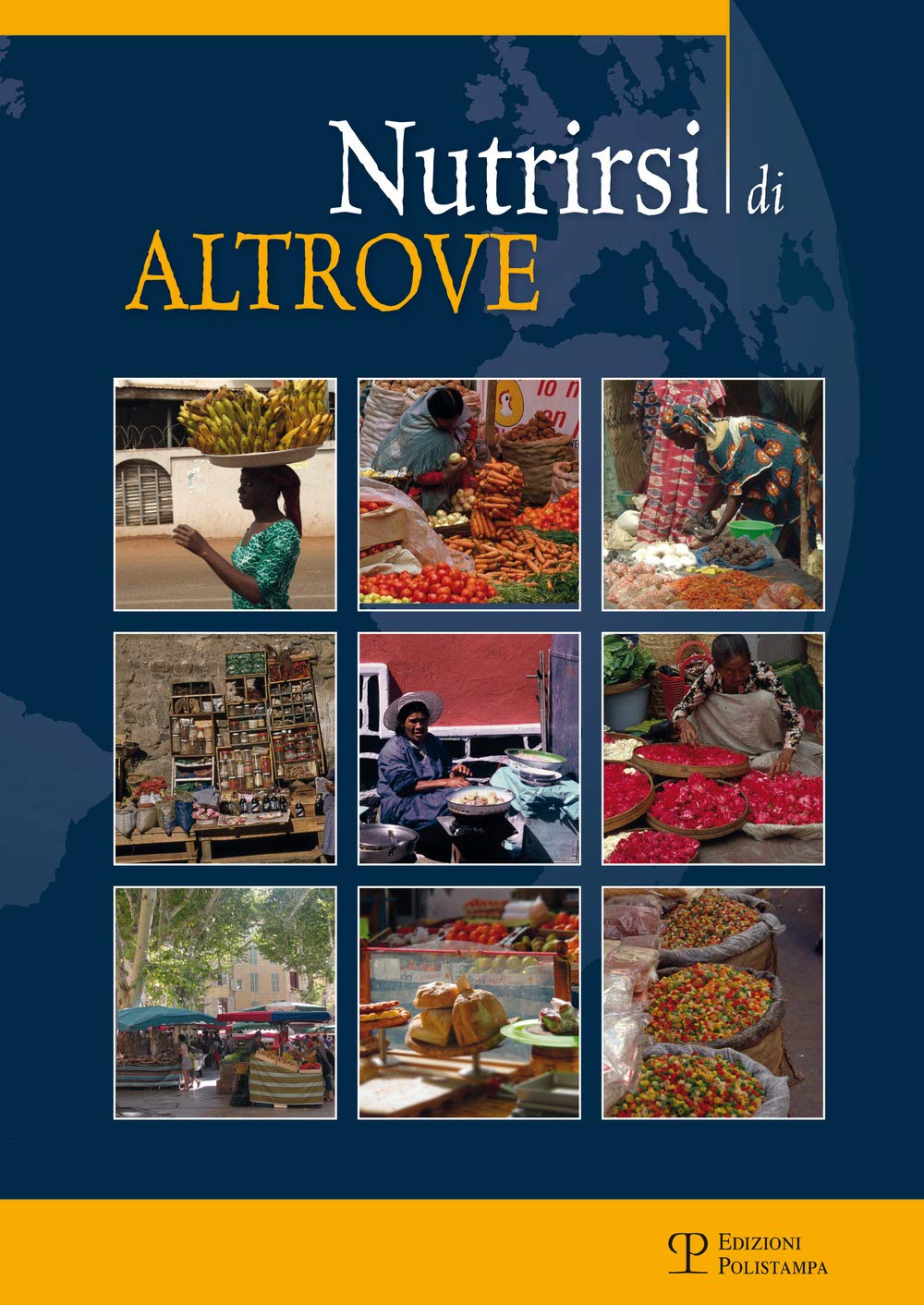 Nutrirsi Di Altrove: Le Donne Immigrate Raccontano Il Loro Viaggio Fino All'italia, CI Trasmettono La Loro Storia E Una Ricetta Come Legame Leisure, Home & Garden