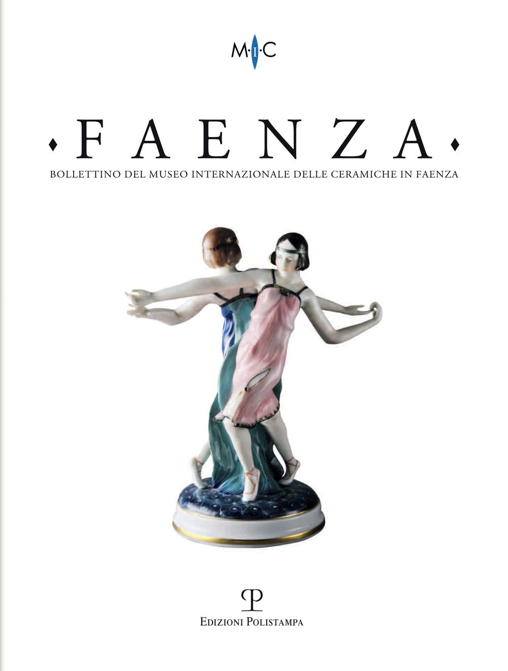 Faenza: Rivista Semestrale Di Studi Storici E Di Tecnica Dell'arte Ceramica Film, Art & Culture