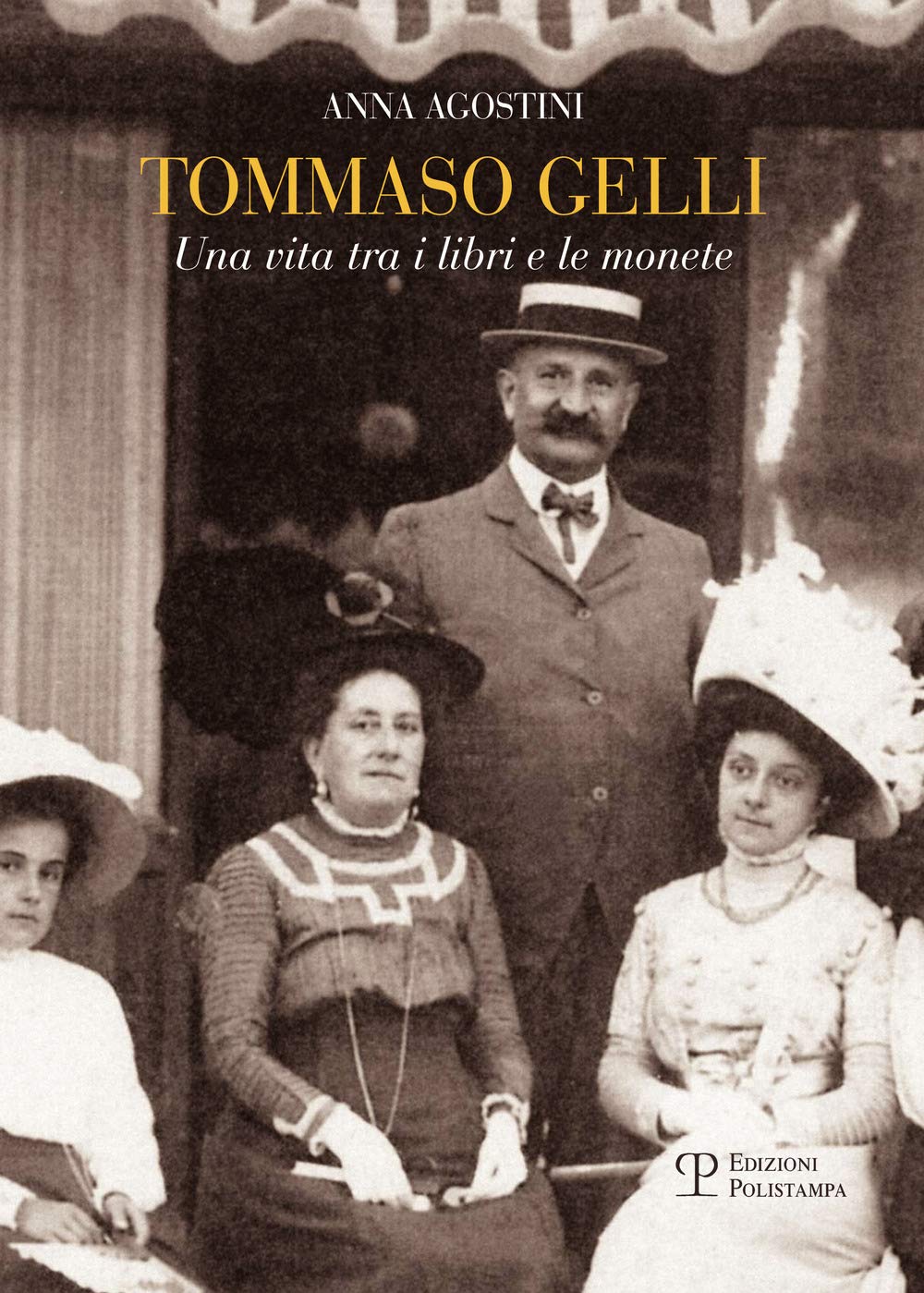 Tommaso Gelli. Una vita tra i libri e le monete nel centenario della morte Politics & Society