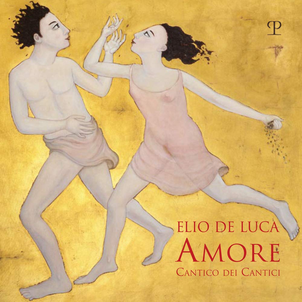 Elio De Luca: Amore. Cantico Dei Cantici book