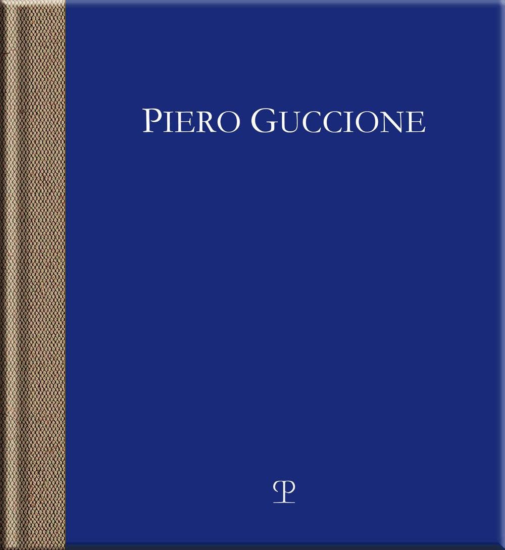 Piero Guccione. D'apres, pensieri sulla tradizione (Le colonne) Film, Art & Culture