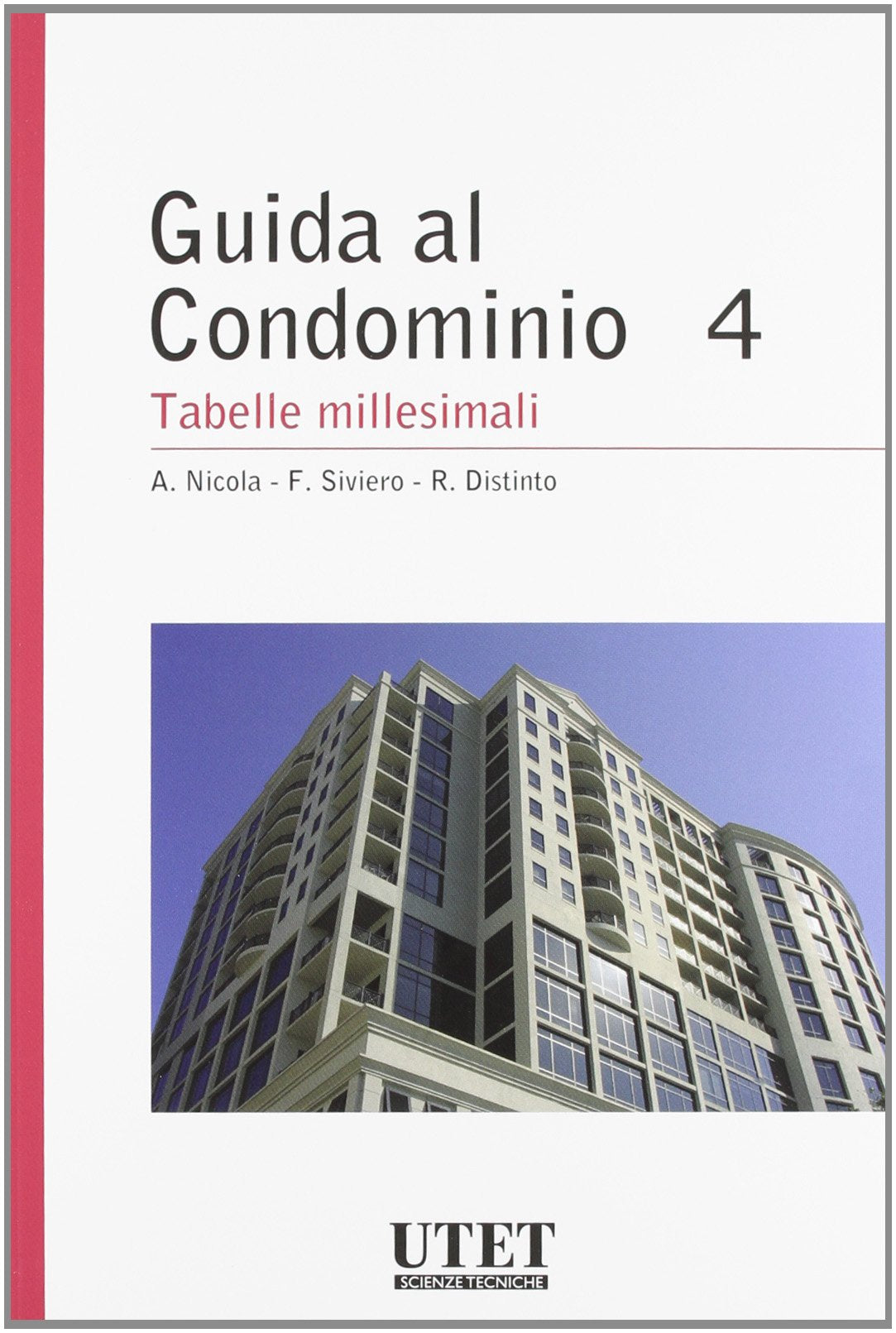 Tabelle millesimali (Guida al condominio) Law