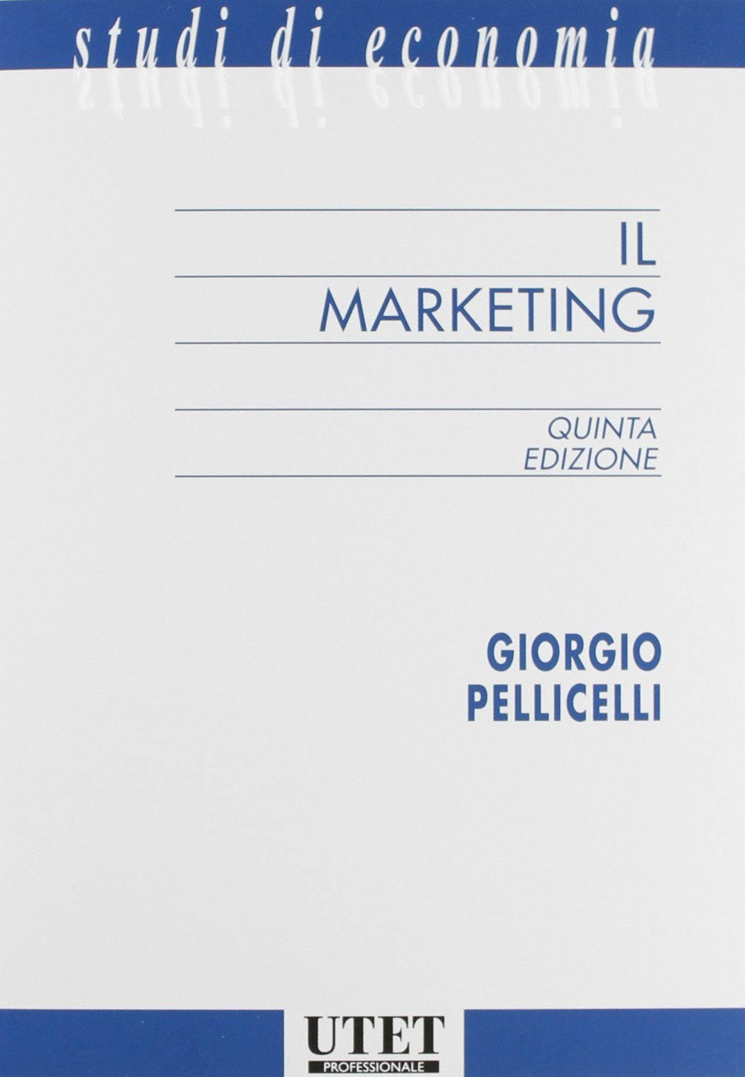 Il marketing (Studi di economia) Business, Finance & Career