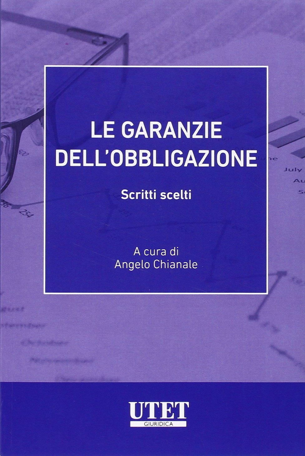 Le garanzie dell'obbligazione. Scritti scelti book