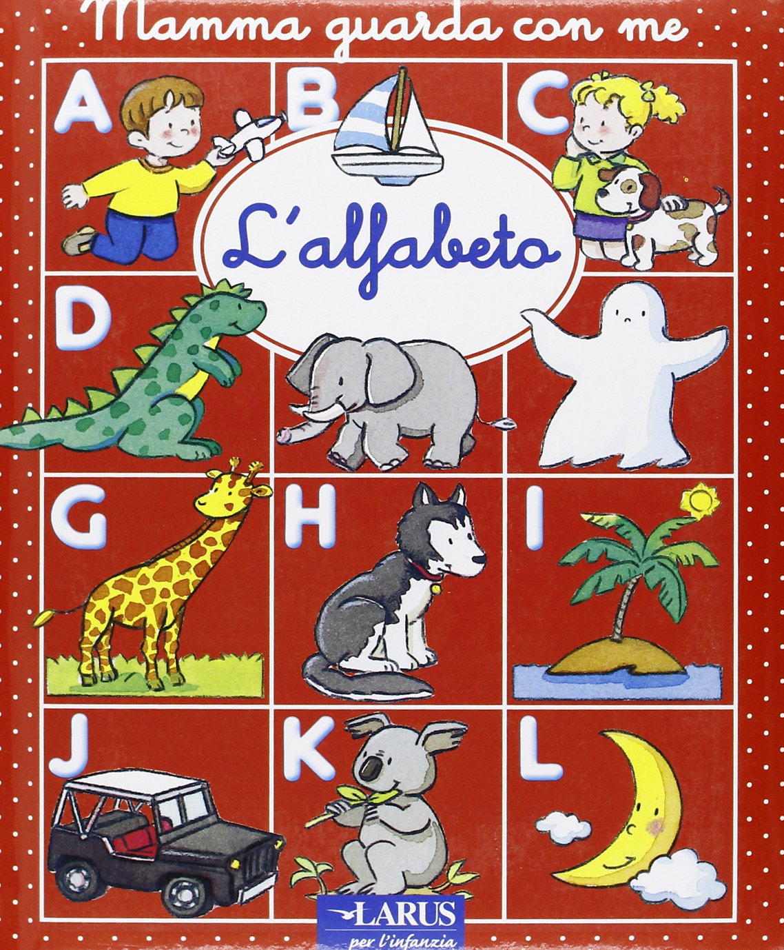 L'alfabeto Non-fiction
