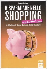Risparmiare nello shopping book