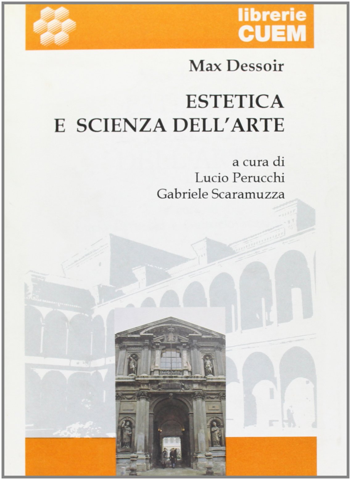 Estetica e scienza dell'arte (Filosofia) Film, Art & Culture