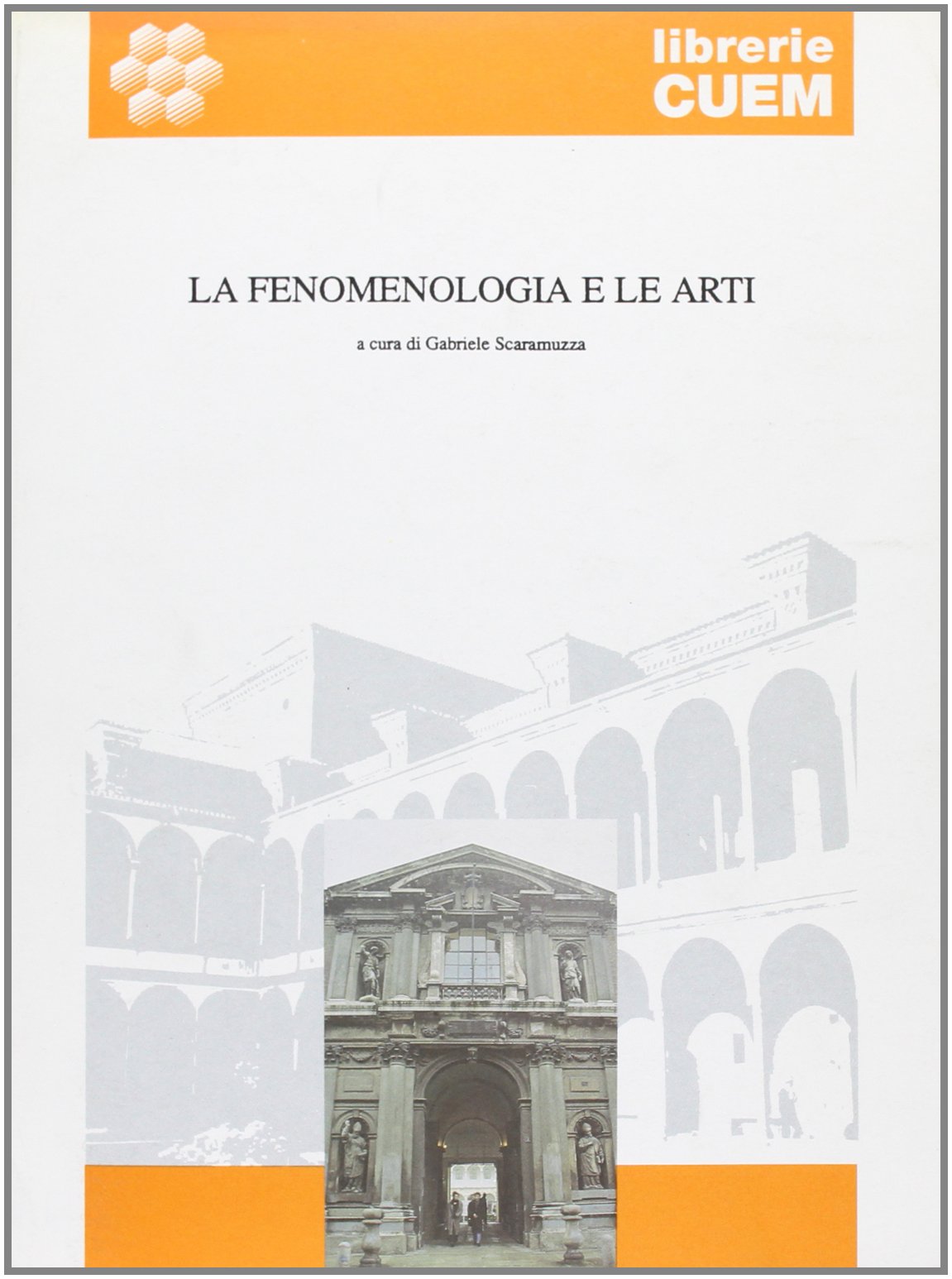 La fenomenologia e le arti (Filosofia) Philosophy