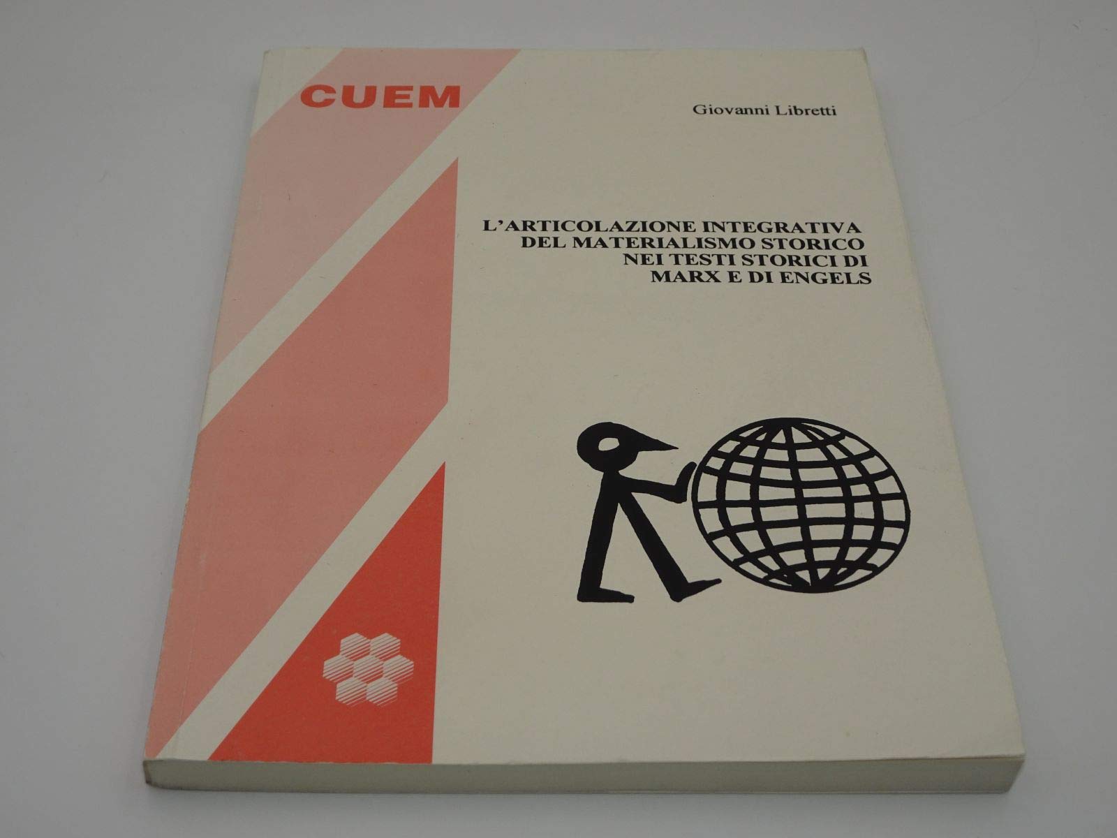 L'articolazione integrativa del materialismo storico nei testi storici di Marx e di Engels (Filosofia) Social Sciences