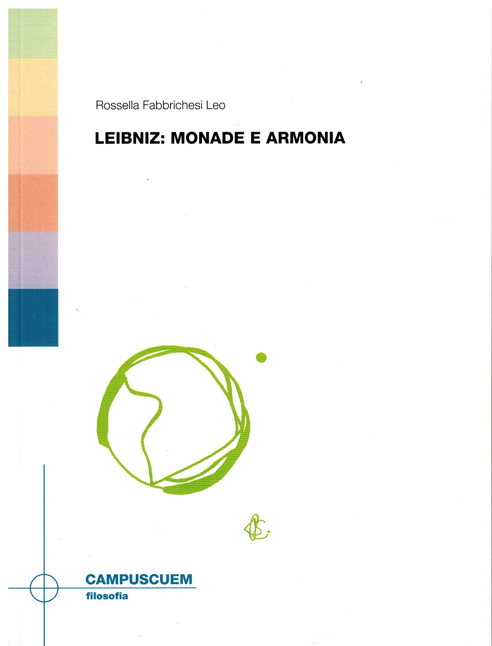 Leibniz: monade e armonia (Filosofia) Philosophy