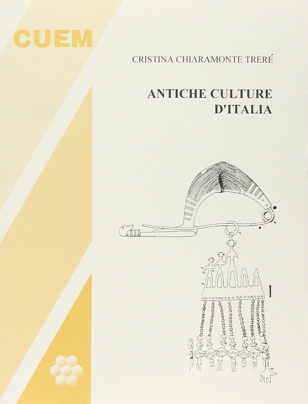 Antiche culture d'Italia (Scienze dell'antichità) Politics & History