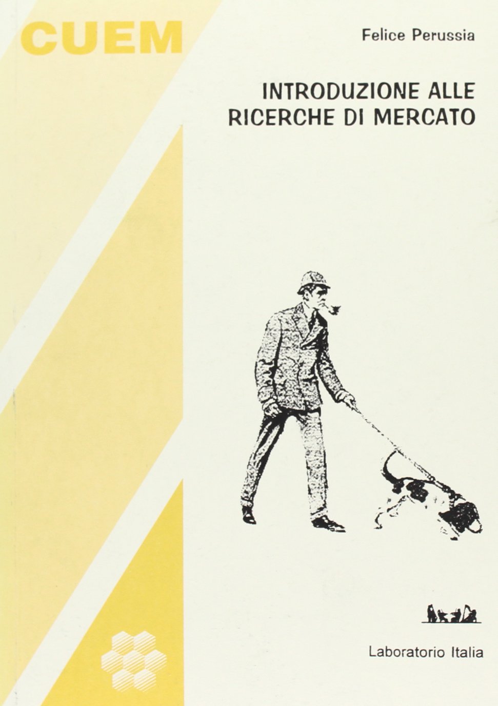 Introduzione alle ricerche di mercato book