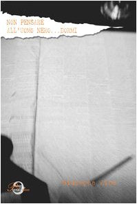 Non pensare all'uomo nero... dormi (Contemporanea) Contemporary literature