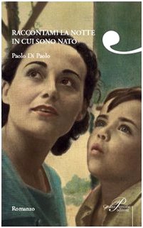 Raccontami la notte in cui sono nato (Biotón) Contemporary literature
