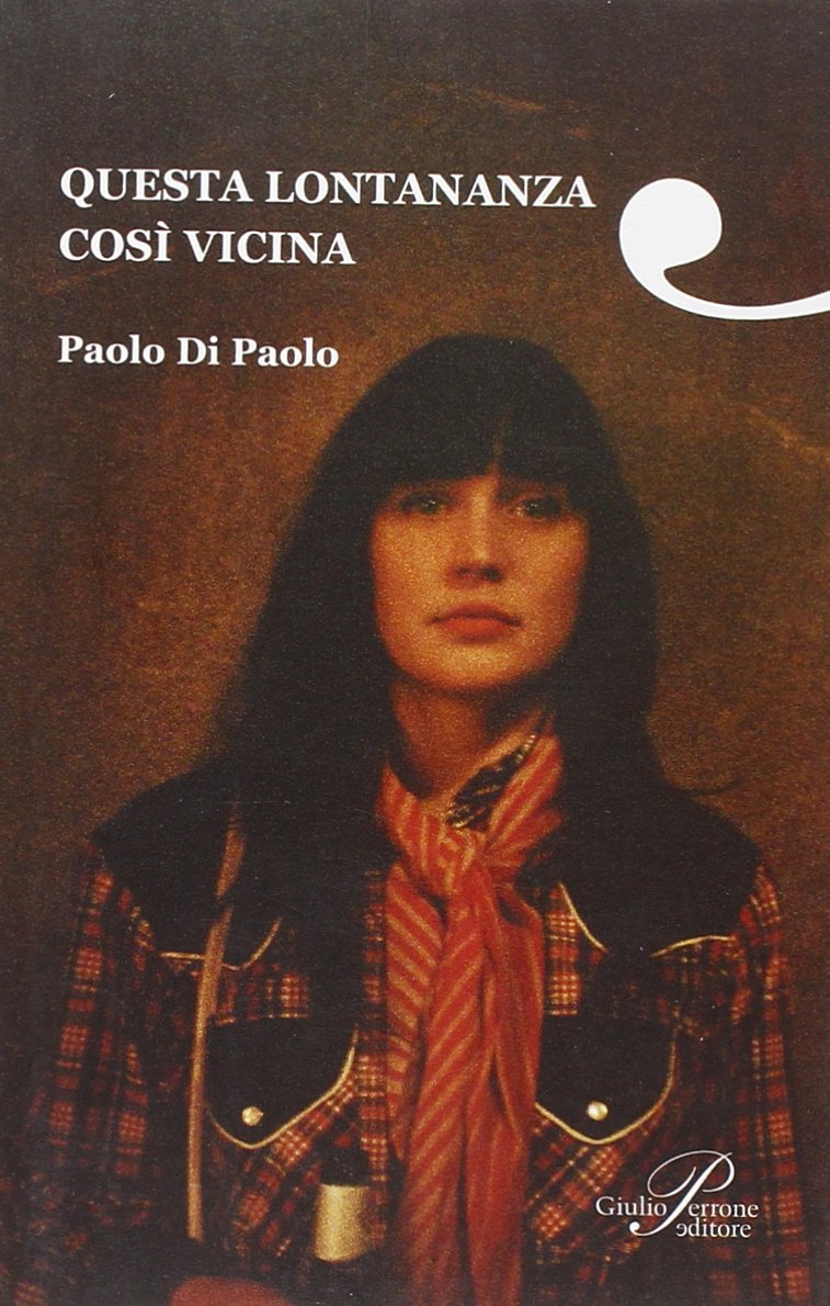 Questa lontananza così vicina Contemporary literature