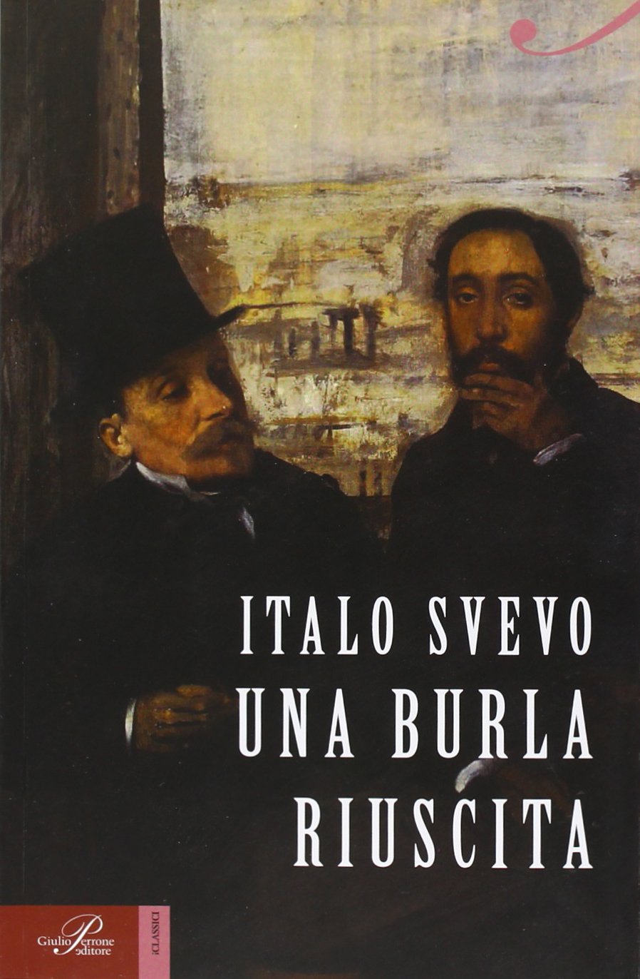 Una burla riuscita book