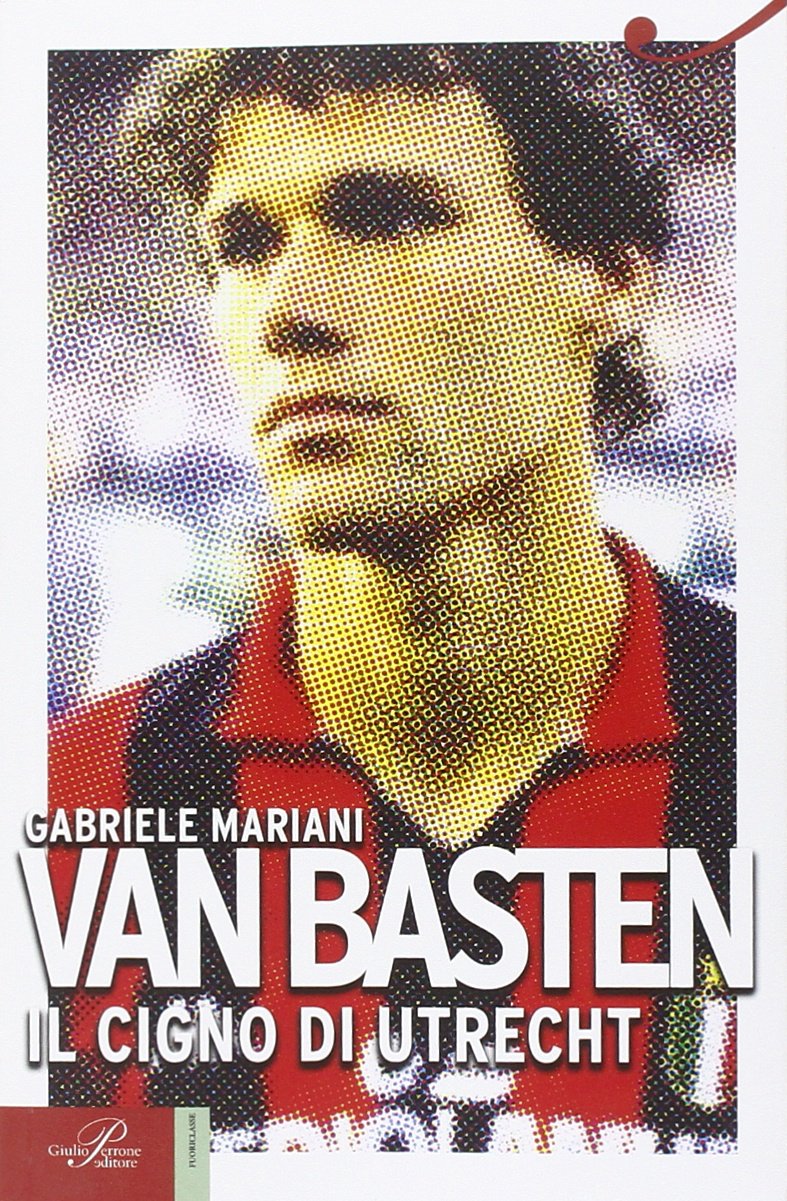 Van Basten. Il cigno di Utrecht Sports
