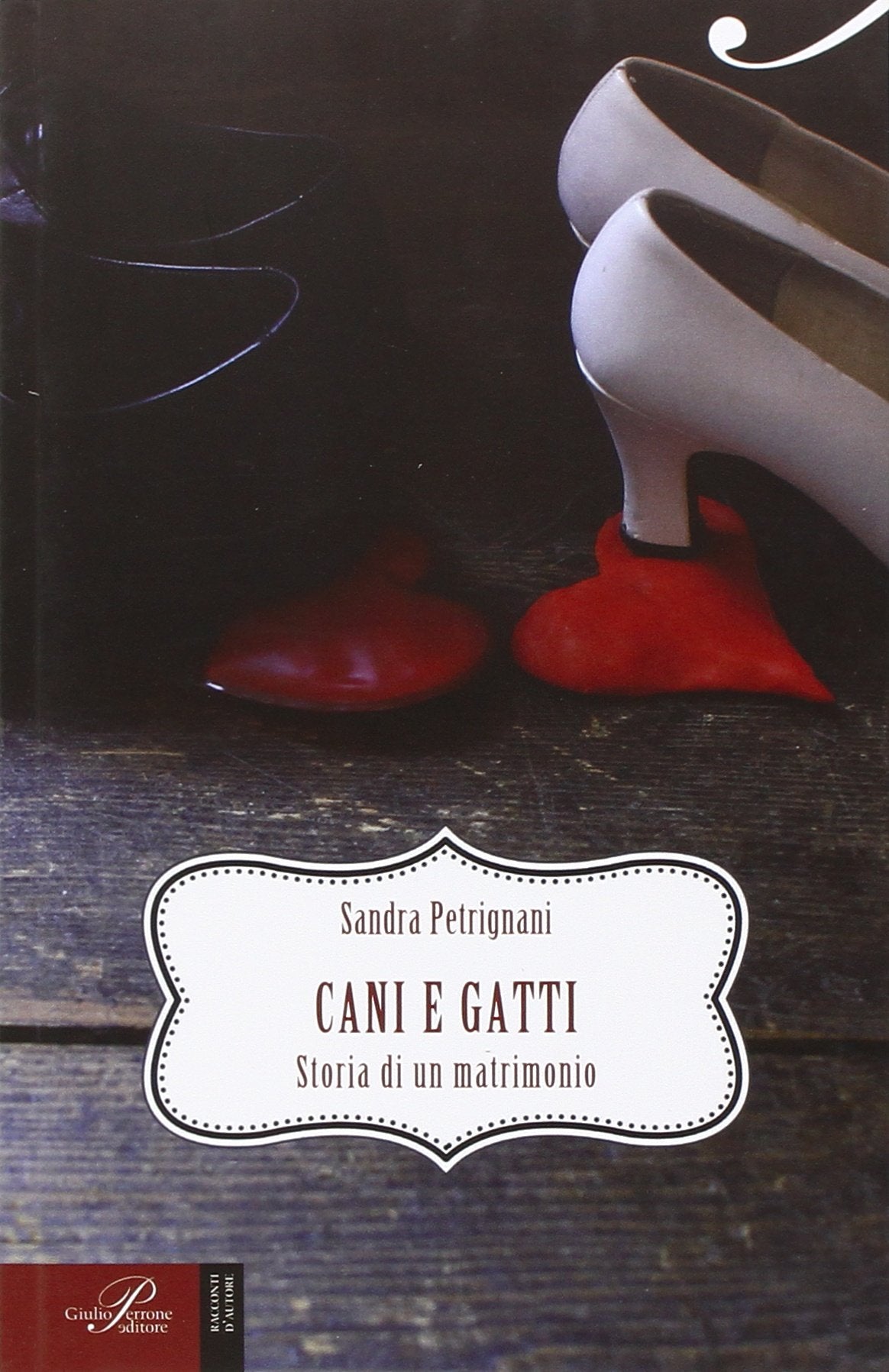 Cani e gatti. Storia di un matrimonio book