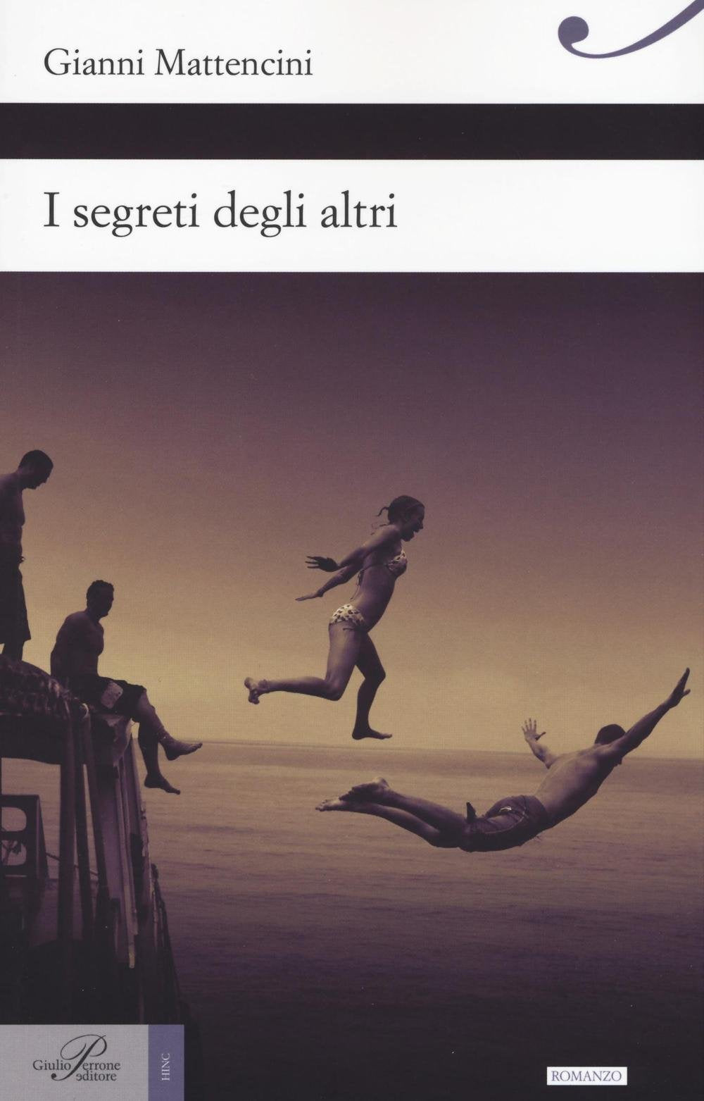 I segreti degli altri book