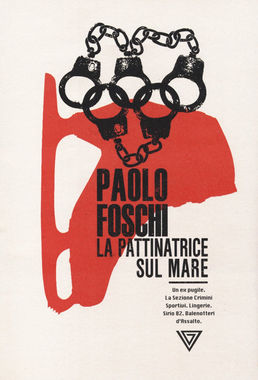 La pattinatrice sul mare Contemporary literature