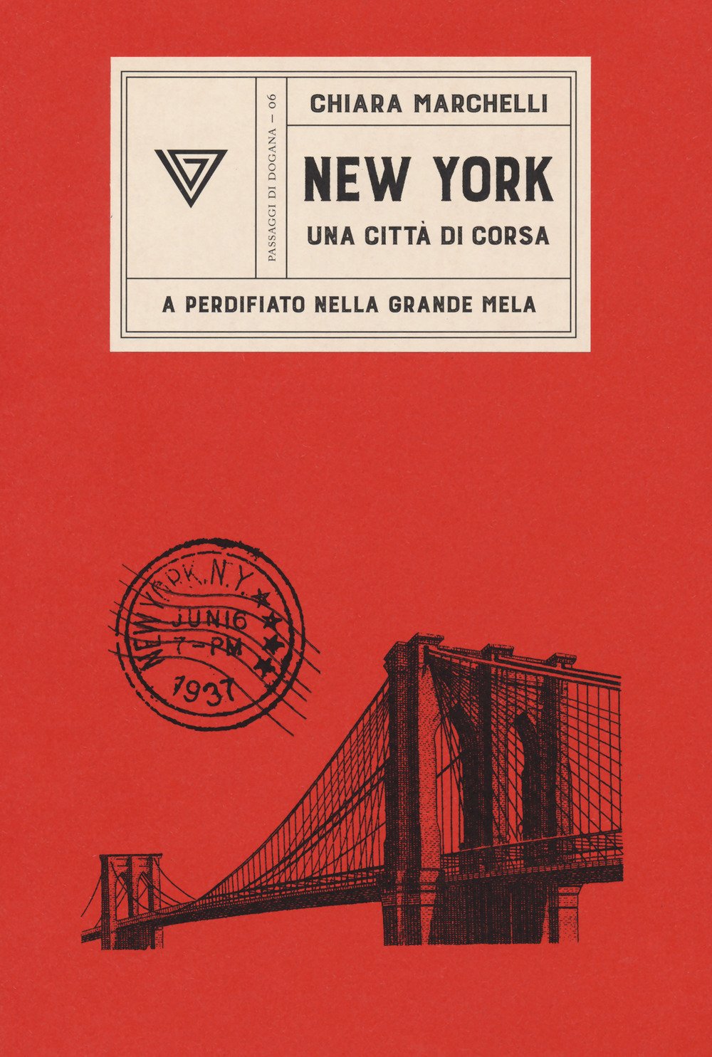 New York, una città di corsa. A perdifiato nella Grande Mela Travel