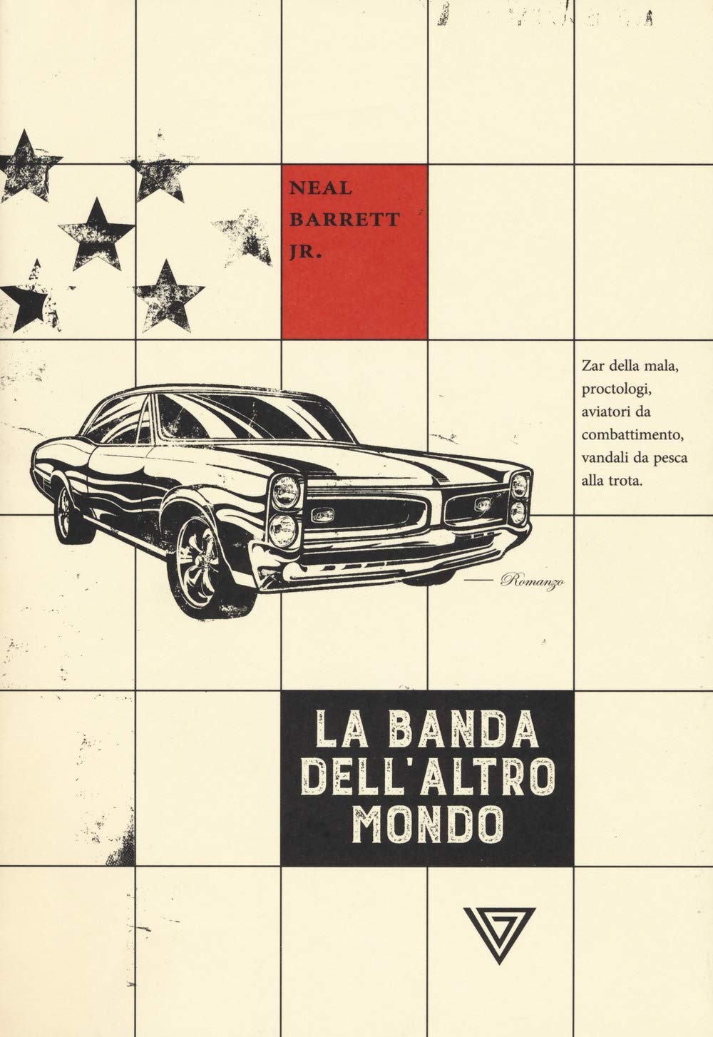 La banda dell'altro mondo book