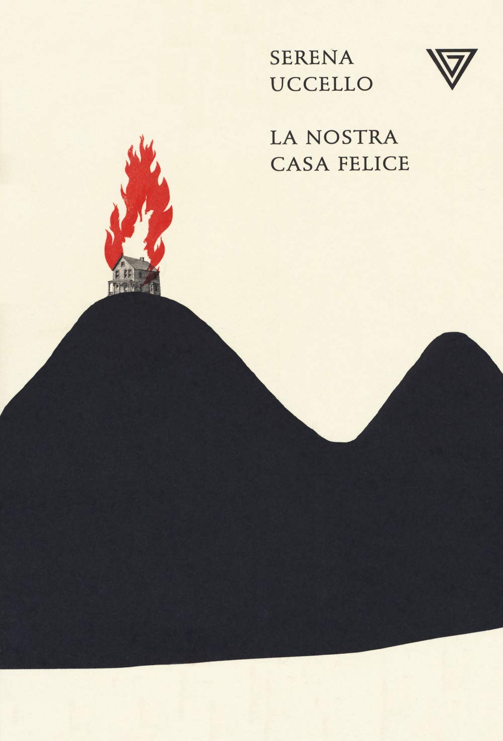 La nostra casa felice (Hinc) Contemporary literature
